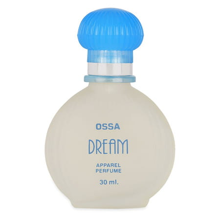 Ossa Dream Collection Apparel Perfume Citrusy And Ambery Notes | For Men And Women | 30 Ml