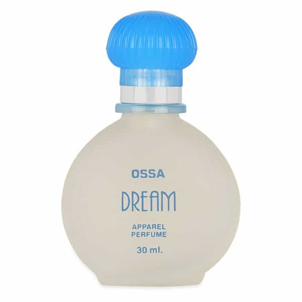 Ossa Dream Collection Apparel Perfume Citrusy And Ambery Notes | For Men And Women | 30 Ml