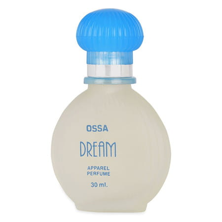 Ossa Dream Collection Apparel Perfume Citrusy And Ambery Notes | For Men And Women | 30 Ml