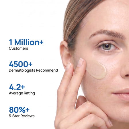 Yuderma Melarid -Trx Serum | Ph 3.5 | Melano Correction 40 Ml
