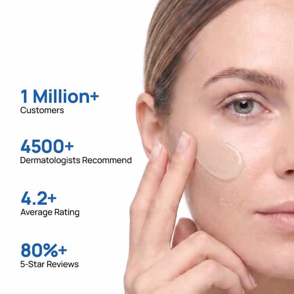 Yuderma Melarid -Trx Serum | Ph 3.5 | Melano Correction 40 Ml