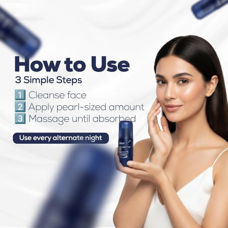 Yuderma Melarid -Trx Serum | Ph 3.5 | Melano Correction 40 Ml