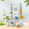 The Skin Story Refreshing Aloe Mist | 100Ml