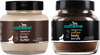 Mcaffeine Body Polishing Kit - Exfoliation Tan Removal - Coffee Body Scrub & Choco Body Butter