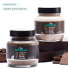 Mcaffeine Body Polishing Kit - Exfoliation Tan Removal - Coffee Body Scrub & Choco Body Butter