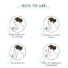 Mcaffeine Body Polishing Kit - Exfoliation Tan Removal - Coffee Body Scrub & Choco Body Butter