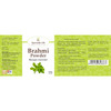 Al Ayurvedic Life Brahmi Powder 200 Gms