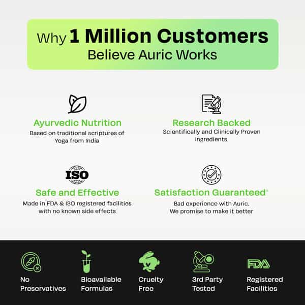 Auric Liver Advance Effervescent | 20 Tablets