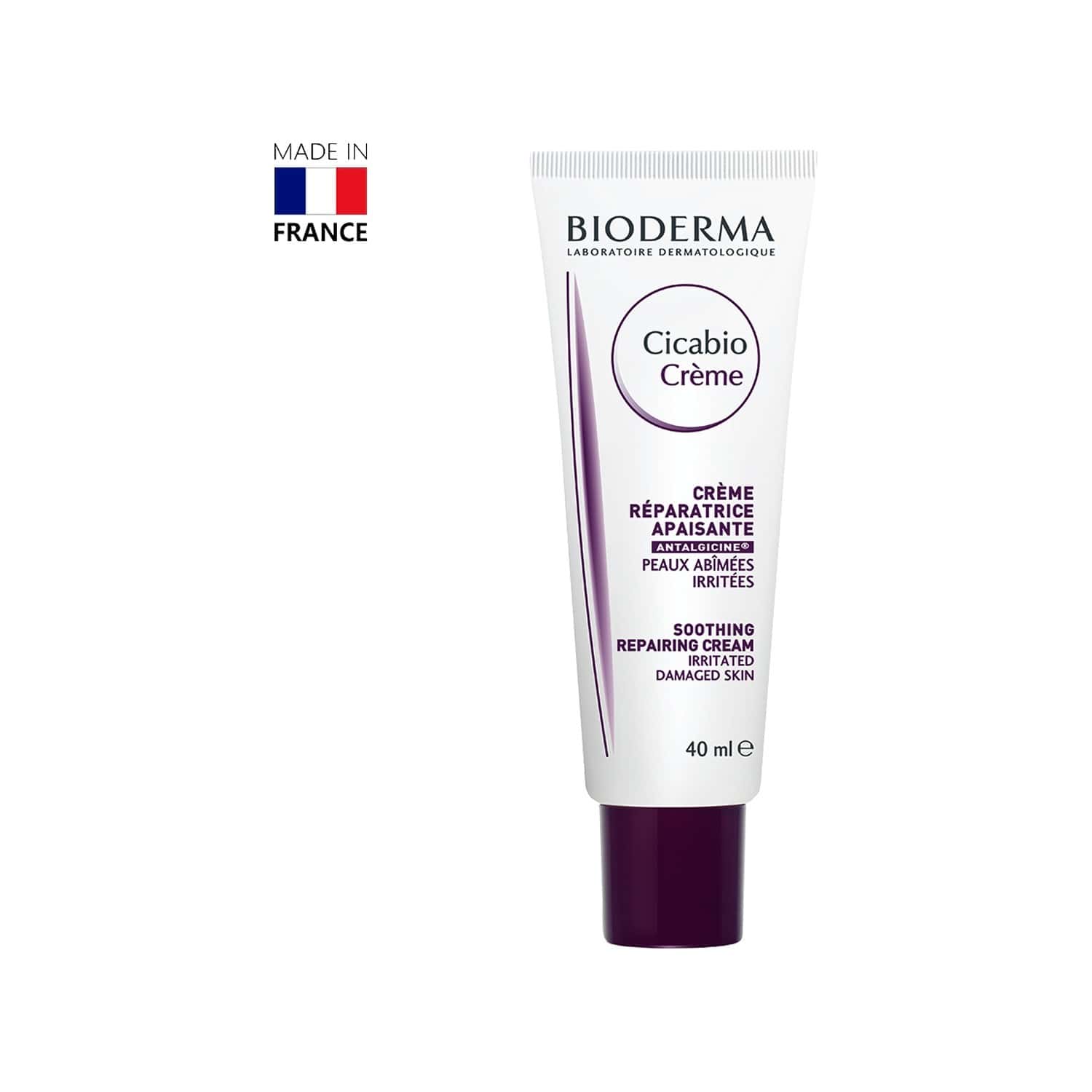Buy Bioderma Cicabio Creme 40ml Online at Flat 18 OFF* PharmEasy Buy Bioderma Cicabio Creme 40ml Online at Flat 18 OFF* PharmEasy