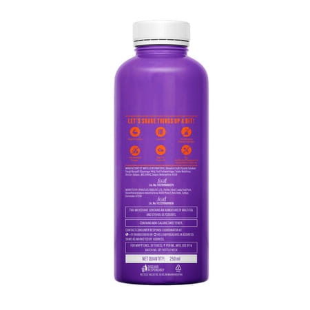 Yoga Bar Chocolate Protein Shake 26G Protein 250Ml