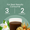 Krishna'S Liver Detox Juice - 1l