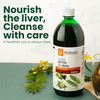 Krishna'S Liver Detox Juice - 1l