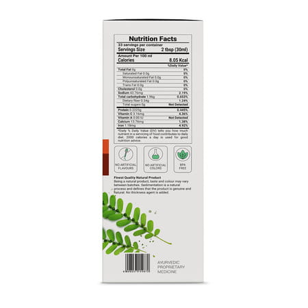 Krishna'S Liver Detox Juice - 1l
