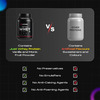 Athlab Instant Whey Protein | 25G Protein | No Preservatives | Vanilla Bean | 1 Kg