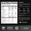 Athlab Instant Whey Protein | 25G Protein | No Preservatives | Vanilla Bean | 1 Kg