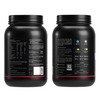 Athlab Instant Whey Protein | 25G Protein | No Preservatives | Vanilla Bean | 1 Kg