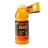 Enerzal Zero Energy Drink Liquid 400 Ml With Zero Calorie No Caffeine No Carbonation (Pack Of 8)