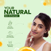 Hk Vitals Plant Based Collagen Builder (Tangy Orange | 250 G)
