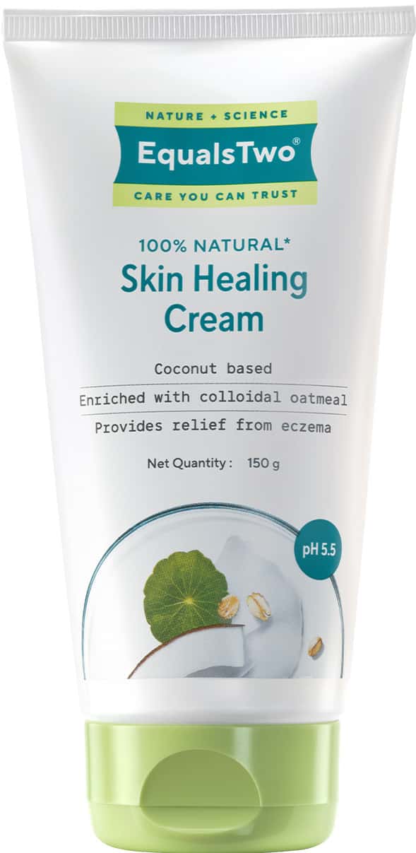Equalstwo Baby Skin Healing Cream 150 Gm