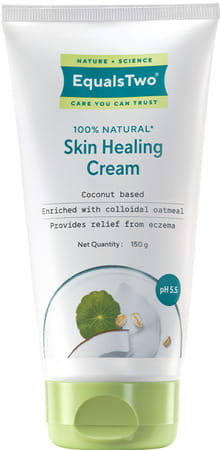 Equalstwo Baby Skin Healing Cream 150 Gm