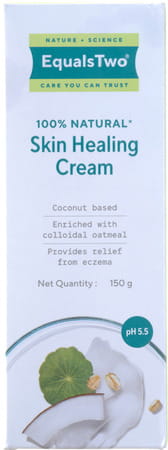 Equalstwo Baby Skin Healing Cream 150 Gm