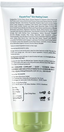 Equalstwo Baby Skin Healing Cream 150 Gm