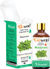 Go Woo 100% Pure Marjoram Oil Therapeutic Grade & Aromatherapy For Skin Care 30 Ml