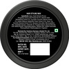 Man Arden Hair Styling Wax Professional Styling Gloss Finish Medium To High Hold Anti Frizz 50 Gm