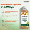 Goodcare Digest Guard Juice 1000Ml | Ayurvedic Gut Cleanse | Relieves Indigestion | Gas & Bloating