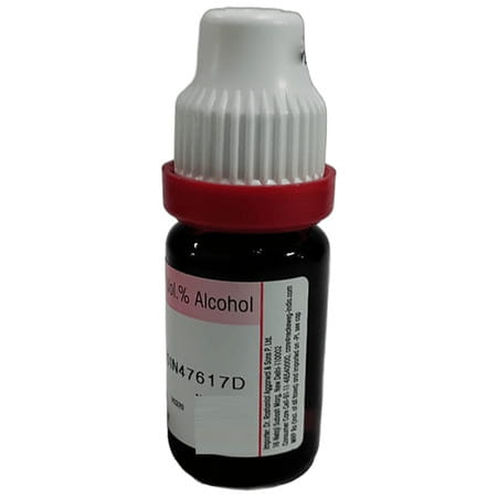 Dr. Reckeweg Rhus Tox Dilution 30 Ch 11 Ml