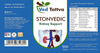 Ved Tattva Stonvedic 900 Tablets | Ayurvedic Herbal Supplement For Kidney Stone (Pack Of 4)
