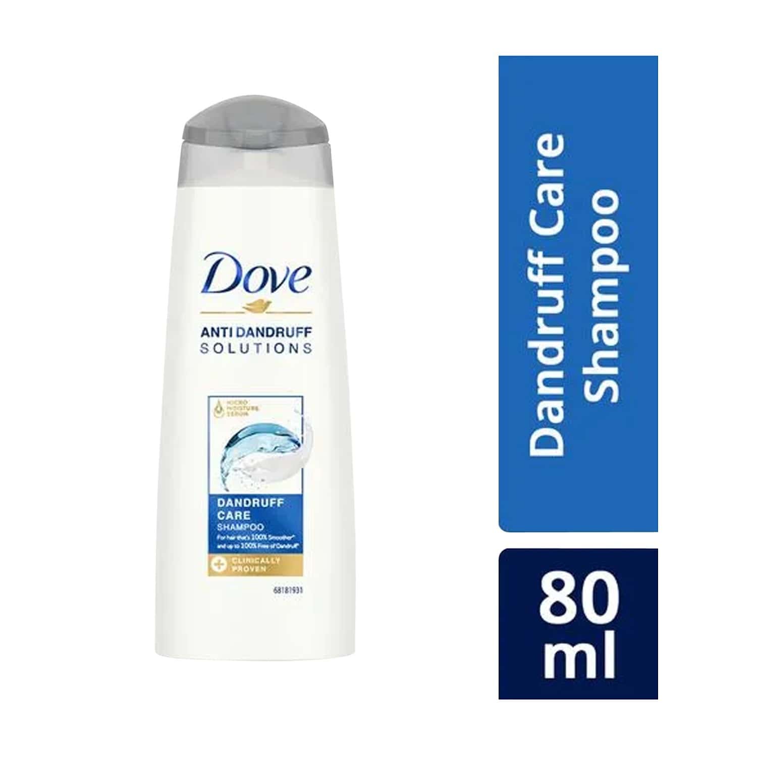 Buy DOVE DANDRUFF CARE SHAMPOO 80 ML Online & Get Upto 60 OFF at PharmEasy