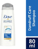 Dove Dandruff Care Shampoo 80 Ml