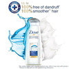 Dove Dandruff Care Shampoo 80 Ml