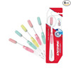 Enshine Advance Clean Plus Superior Ultra Soft Toothbrush 1 No'S
