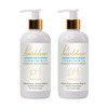 Pearldew Moisturizing Cleansing Milk 300 Ml | Can Be Used In All Seasons (Pack Of 2)