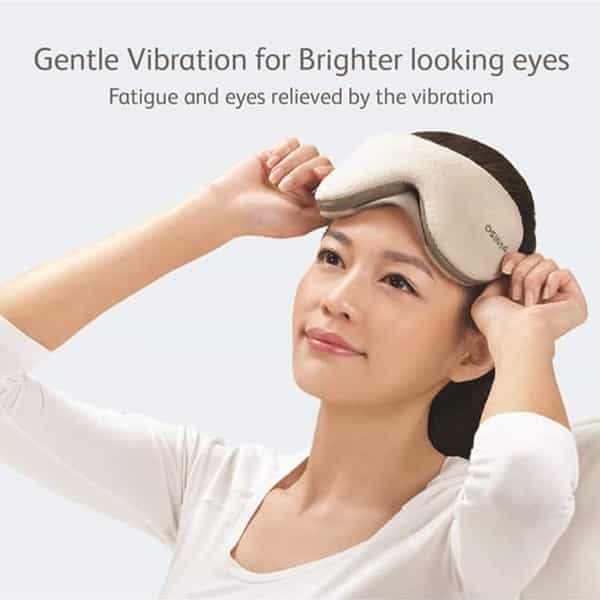 Osim Umask Eye Massager