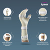 Tynor Hand Resting Splint | Beige | Right | Medium | 1 Unit