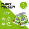 Vedapure 100% Plant Protein Based With Mct Powder Chocolate 500 Gm (Pack Of 1)