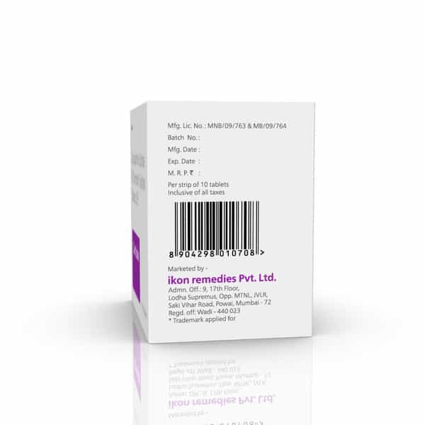 Cartizide Tablets