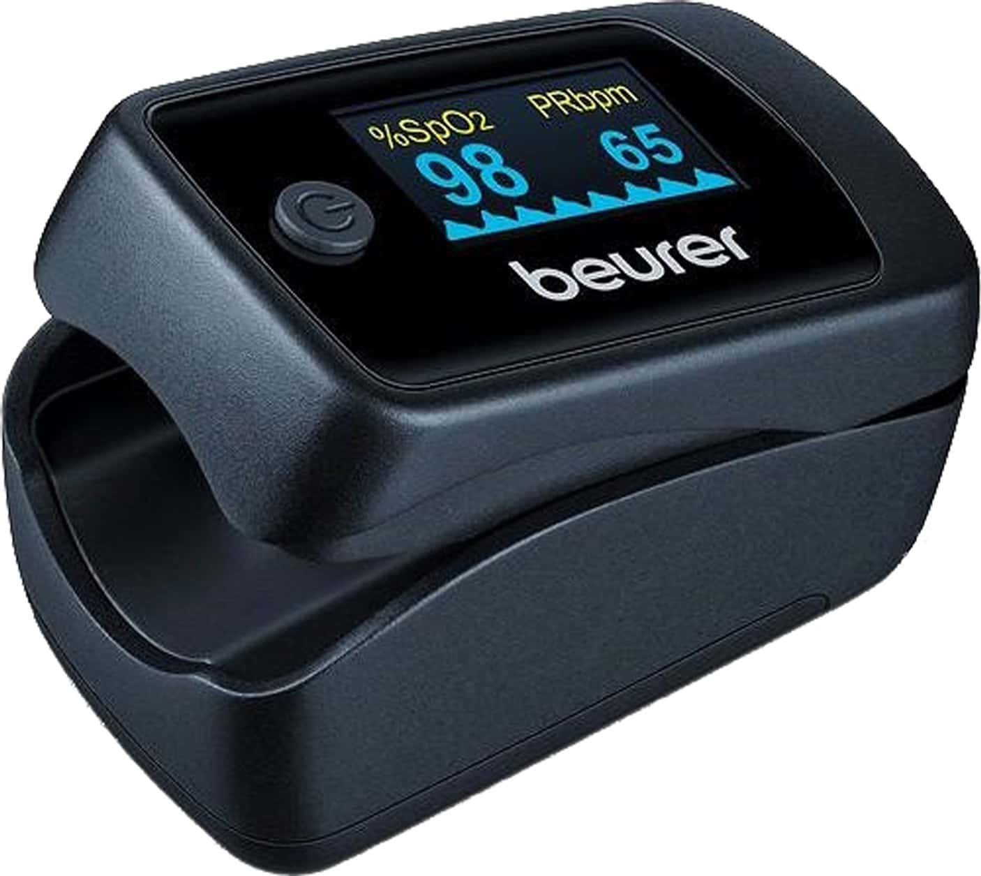 Beurer Po 45 Pulse Oximeter