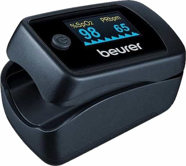 Beurer Po 45 Pulse Oximeter