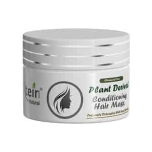 Ktein Natural Chemical Free Plant Derived Conditioning Hair Mask (100ml)