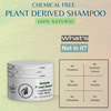 Ktein Natural Chemical Free Plant Derived Conditioning Hair Mask (100Ml)