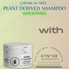 Ktein Natural Chemical Free Plant Derived Conditioning Hair Mask (100Ml)