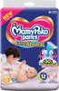 Mamypoko Pants Extra Absorb Diapers (Small) 4-8 Kg - 108 Diapers