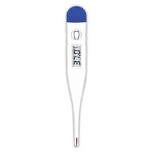 Dr. Odin T 12l Digital Medical Thermometer Quick 60 Second Reading
