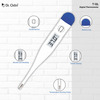 Dr. Odin T 12l Digital Medical Thermometer Quick 60 Second Reading
