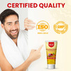 Neud Skin Brightening Tan Removal Face Wash For Men And Women - 70Ml