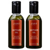 Jiva Jatyadi Oil Helpful In Quick Skin Healing For Men & Women - 60Ml (Pack Of 2)